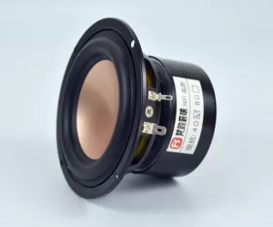 Loa BASS Siêu Trầm 4 Inch 40W